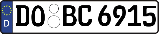 DO-BC6915