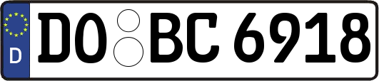 DO-BC6918