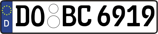 DO-BC6919