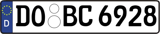 DO-BC6928
