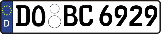 DO-BC6929