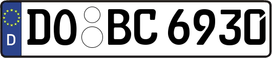 DO-BC6930