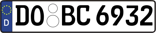 DO-BC6932