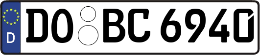 DO-BC6940