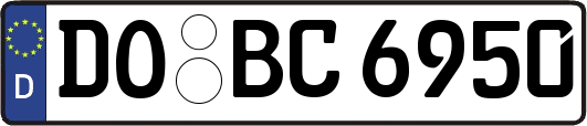 DO-BC6950