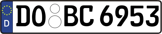 DO-BC6953