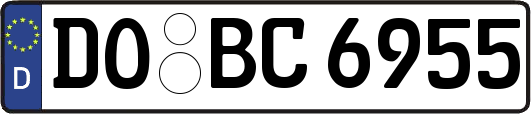 DO-BC6955