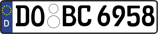 DO-BC6958