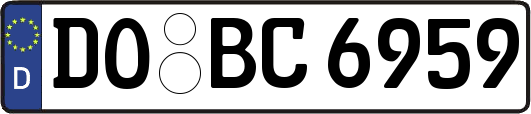 DO-BC6959