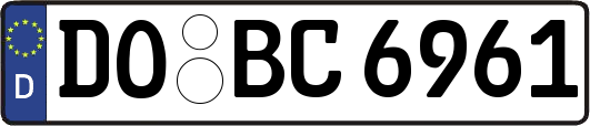 DO-BC6961