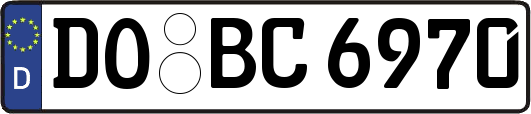 DO-BC6970