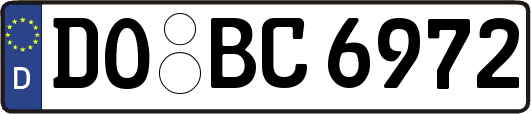 DO-BC6972