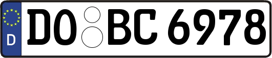 DO-BC6978