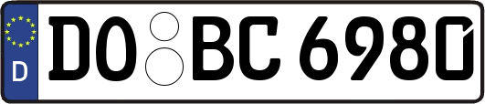 DO-BC6980