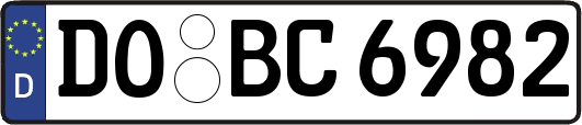 DO-BC6982