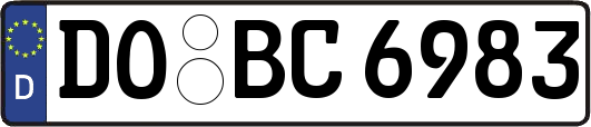 DO-BC6983