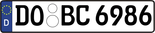 DO-BC6986