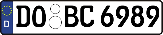 DO-BC6989