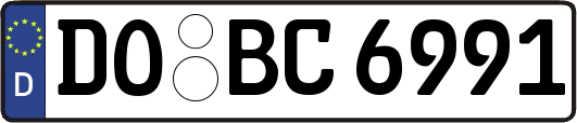 DO-BC6991