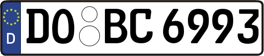 DO-BC6993