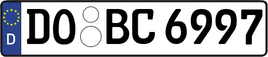 DO-BC6997