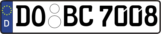 DO-BC7008