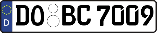 DO-BC7009