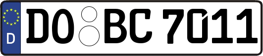 DO-BC7011