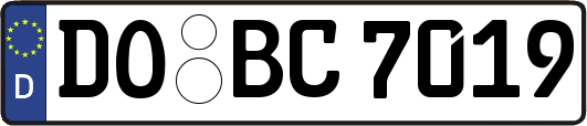 DO-BC7019
