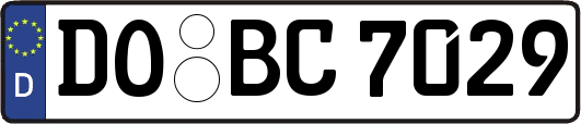 DO-BC7029