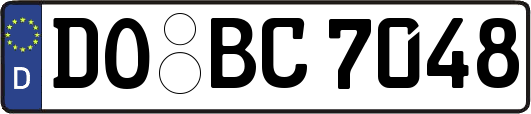 DO-BC7048