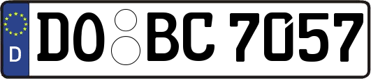 DO-BC7057