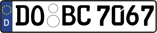 DO-BC7067