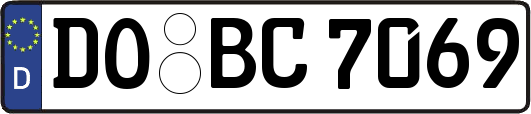 DO-BC7069