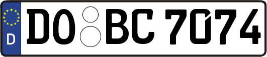 DO-BC7074
