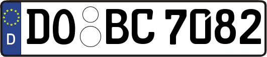 DO-BC7082
