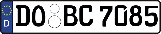 DO-BC7085