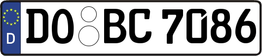 DO-BC7086
