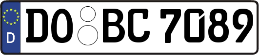 DO-BC7089