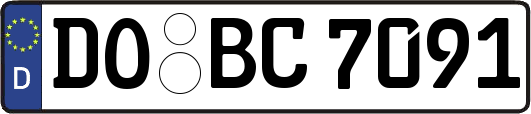 DO-BC7091