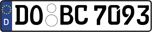 DO-BC7093