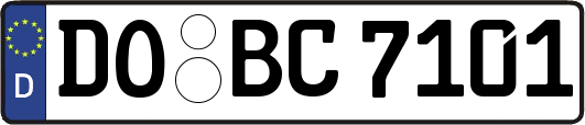 DO-BC7101
