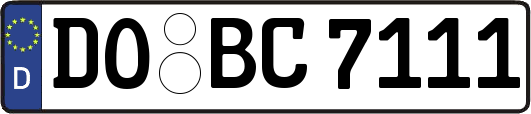 DO-BC7111