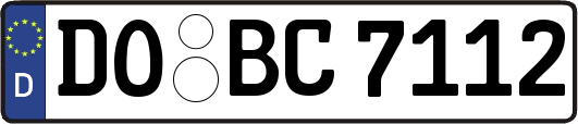 DO-BC7112