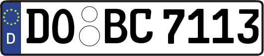 DO-BC7113