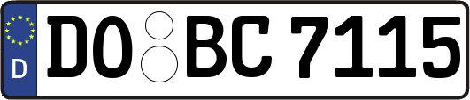 DO-BC7115