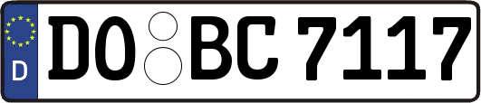 DO-BC7117