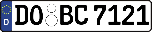 DO-BC7121