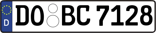 DO-BC7128