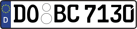 DO-BC7130